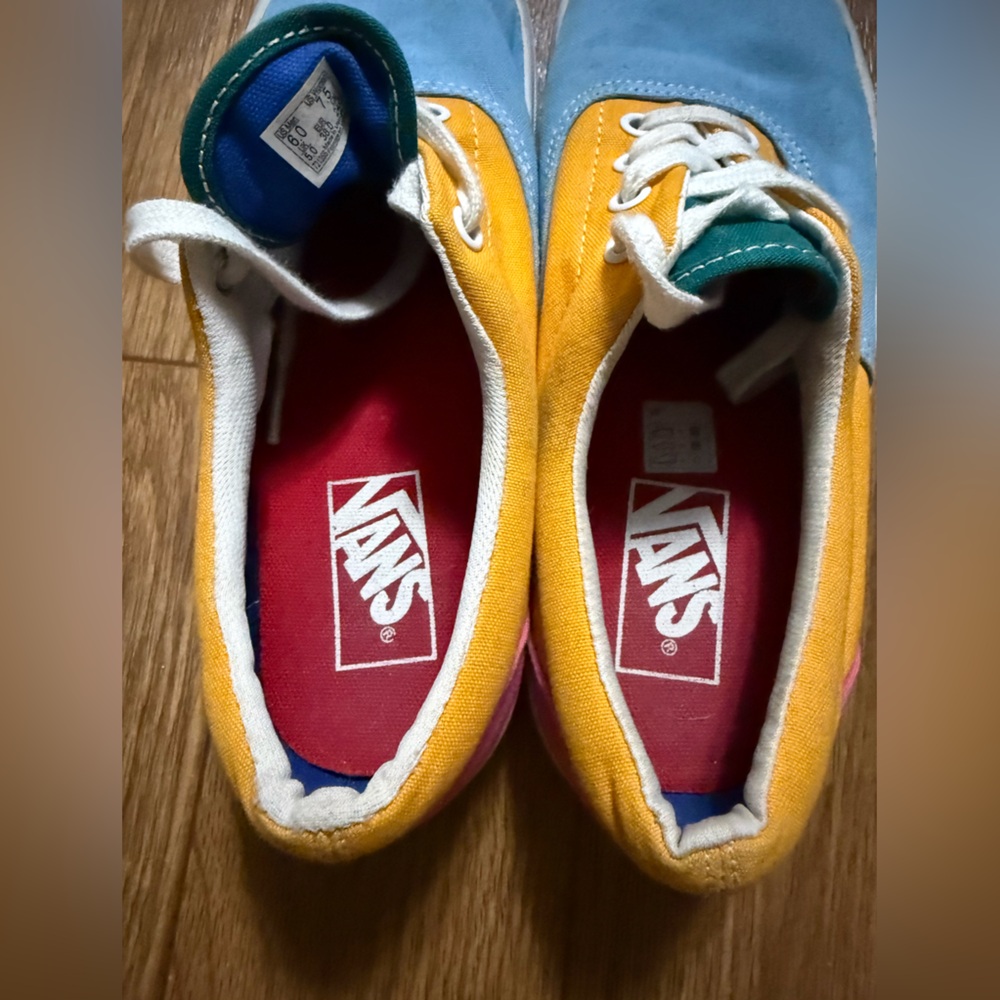 Vans Era ColorBlock - Picture 9 of 13